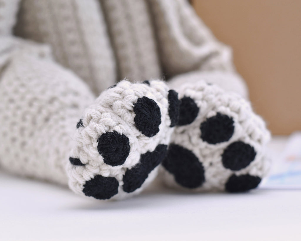 Labrador Blanket that turns into a Toy Crochet Pattern PDF download, Baby to Adult sizes.